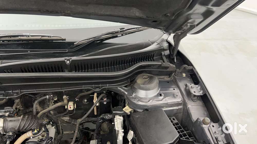 Toyota Urban Cruiser 1.5 Premium Grade At, 2021, Petrol