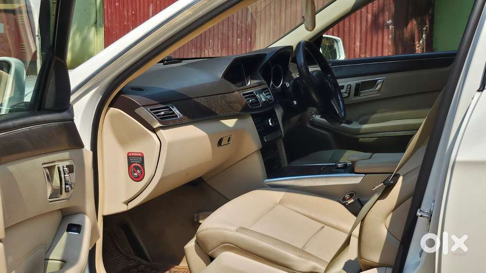 Mercedes-benz E-class E 250 Cdi Avantgarde, 2016, Diesel