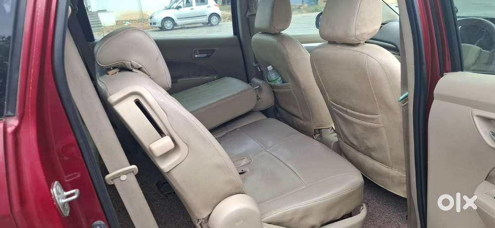 Maruti Suzuki Ertiga 2012-2015 Vdi, 2013, Diesel