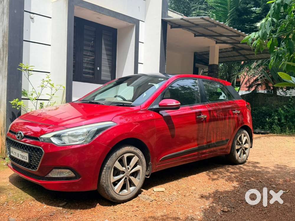 I20 Asta (o) Vtvt