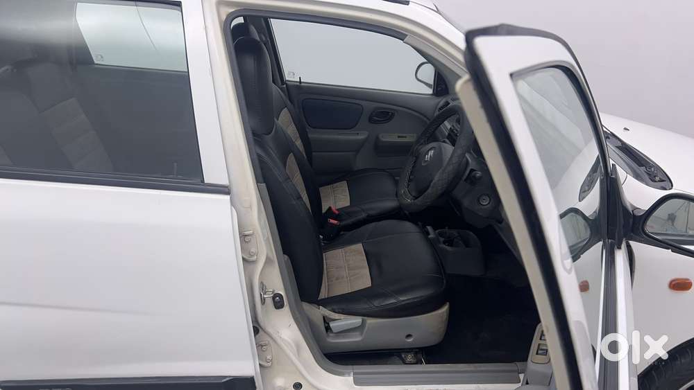 Maruti Suzuki Alto K10 Vxi, 2012, Petrol