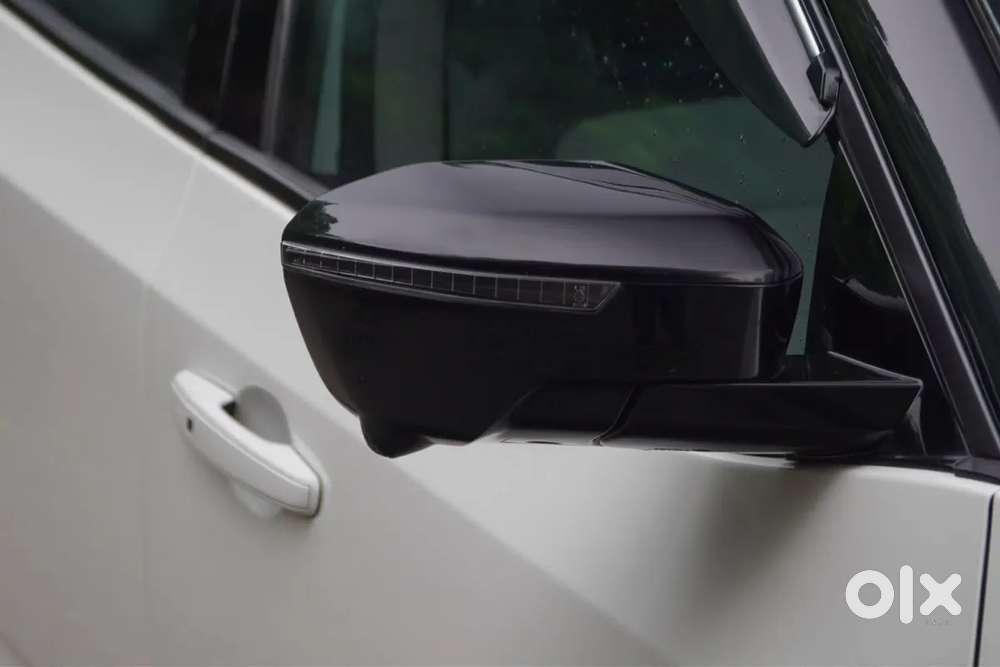 Tata Harrier Ev, 2026, Electric