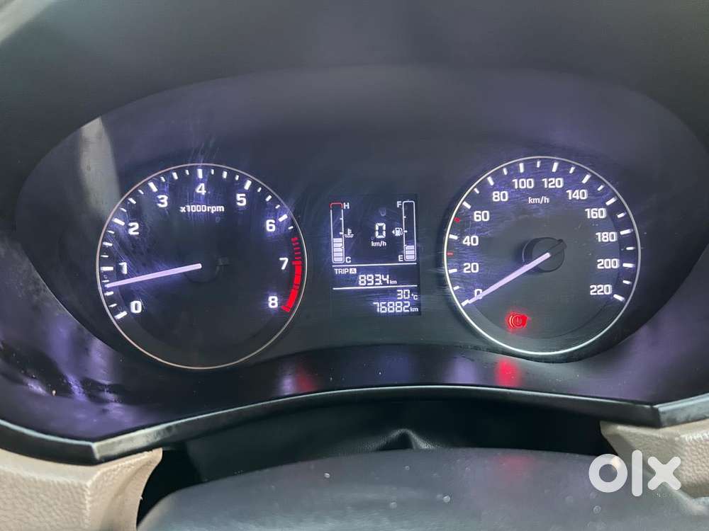 Hyundai Elite I20 1.2 Sportz(o) Vtvt Mt, 2015, Petrol