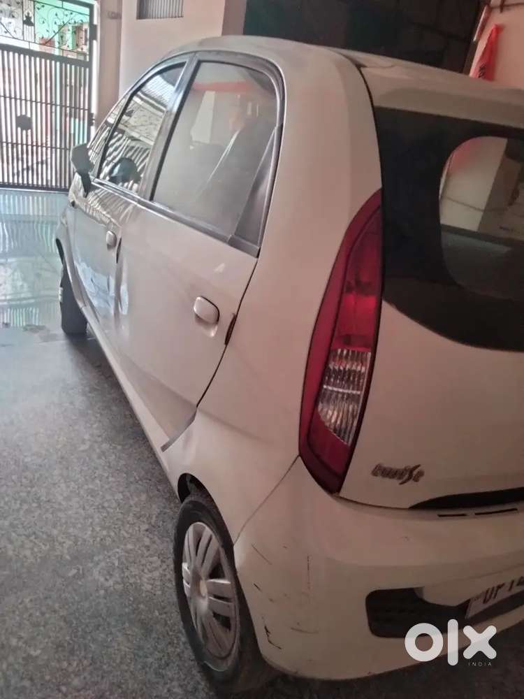 Tata Nano 2016 Petrol 45000 Km Driven