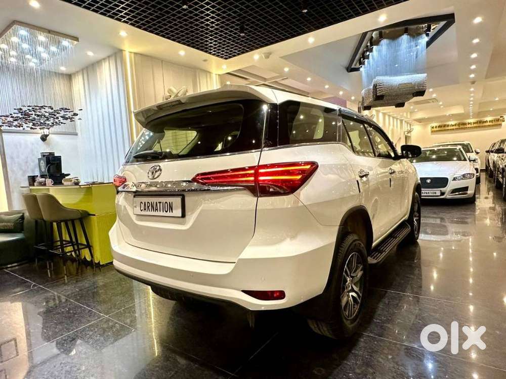 Toyota Fortuner 3.0 4x2 Automatic, 2020, Diesel