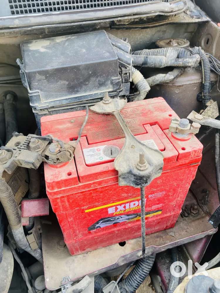 Datsun Go Plus 2018 Jun 2028 Tax