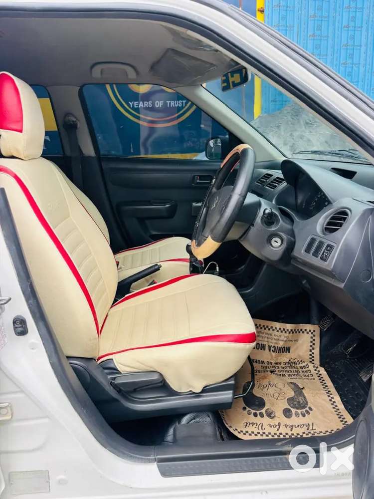 Maruti Suzuki Dzire Diesel 2016