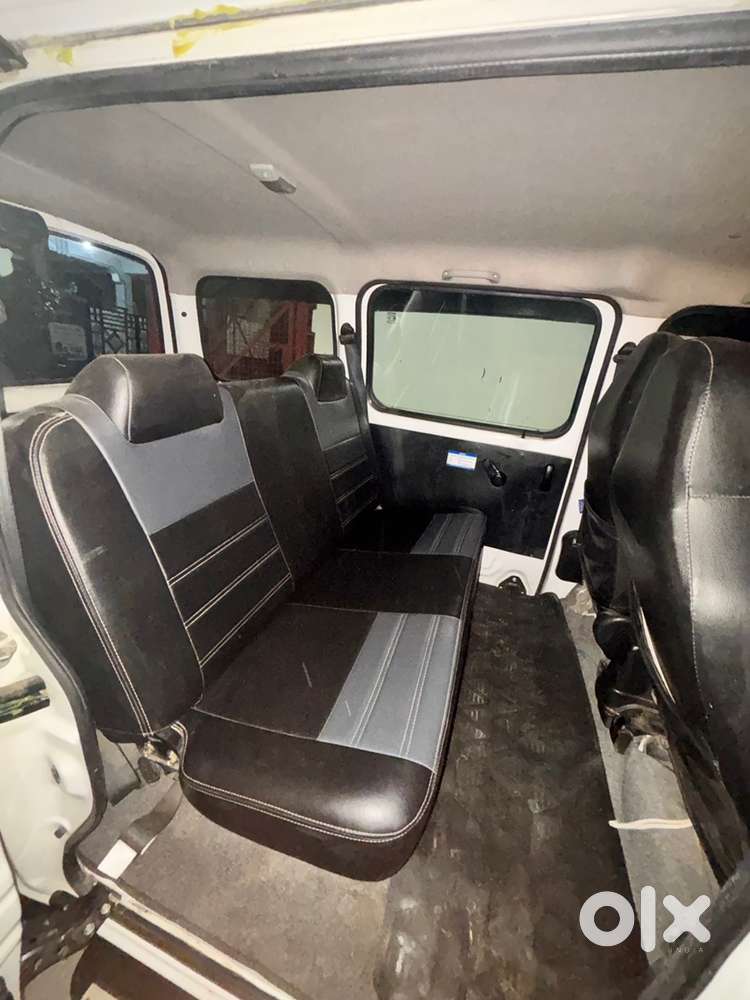Maruti Suzuki Eeco 2021 Best Condition With Company Service Track