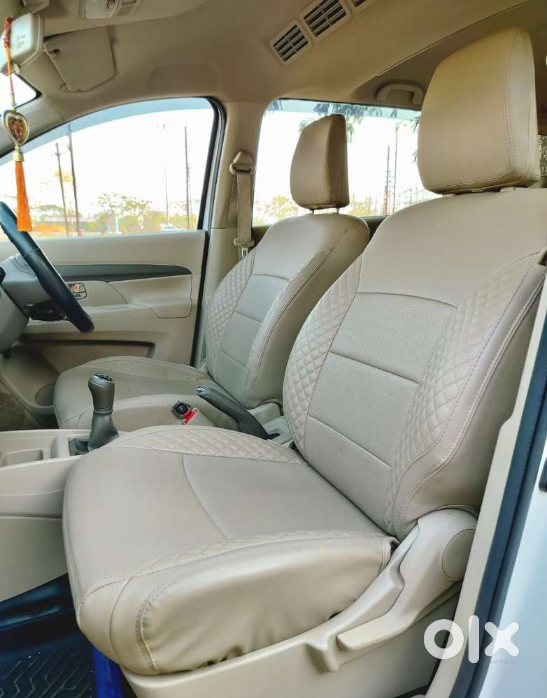 Maruti Suzuki Ertiga 1.5 Vxi Shvs, 2024, Petrol