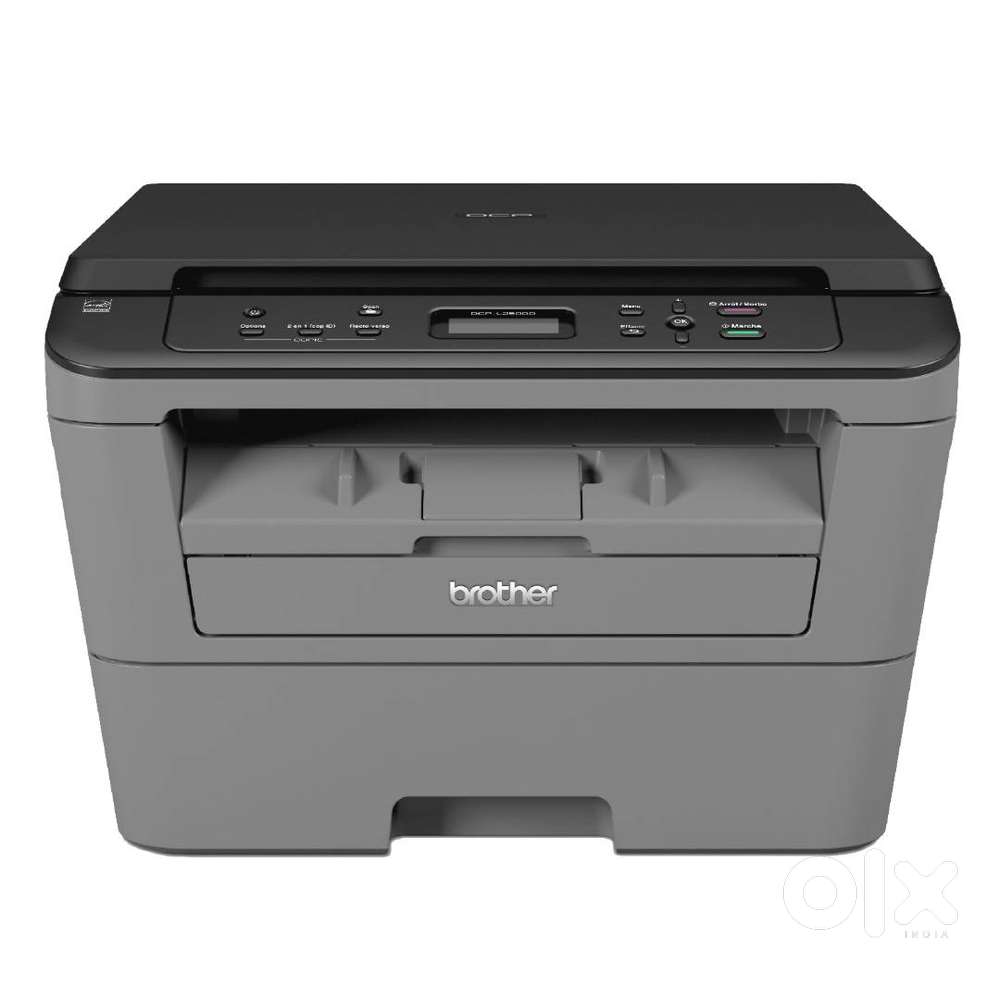 brother DCP-L2520D