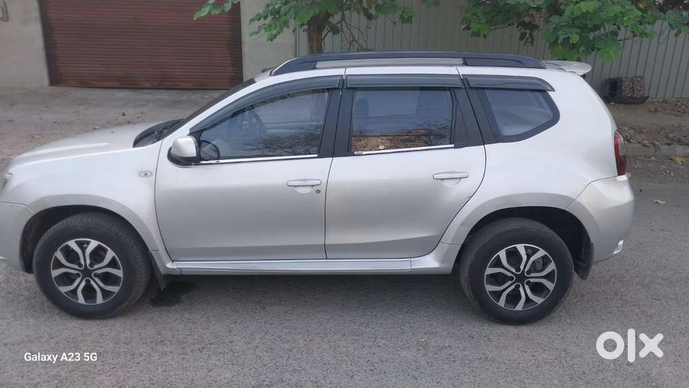 Nissan Terrano Xl 85 Ps Deisel, 2014, Diesel