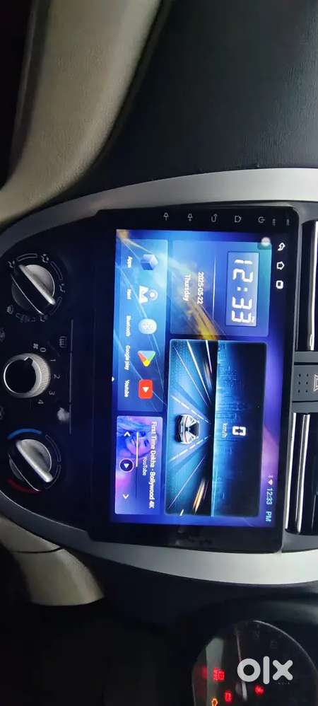Maruti Suzuki Celerio Vxi 2019 Model