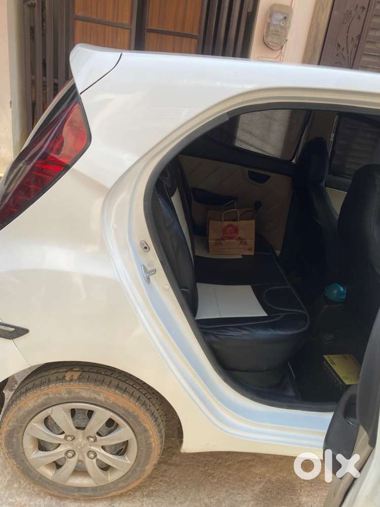 Hyundai Eon 2019 Cng & Petrol In Good Condition