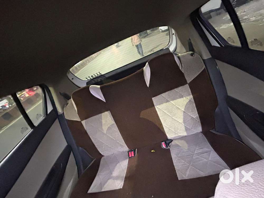 Hyundai I20 2012 Diesel Well Maintained