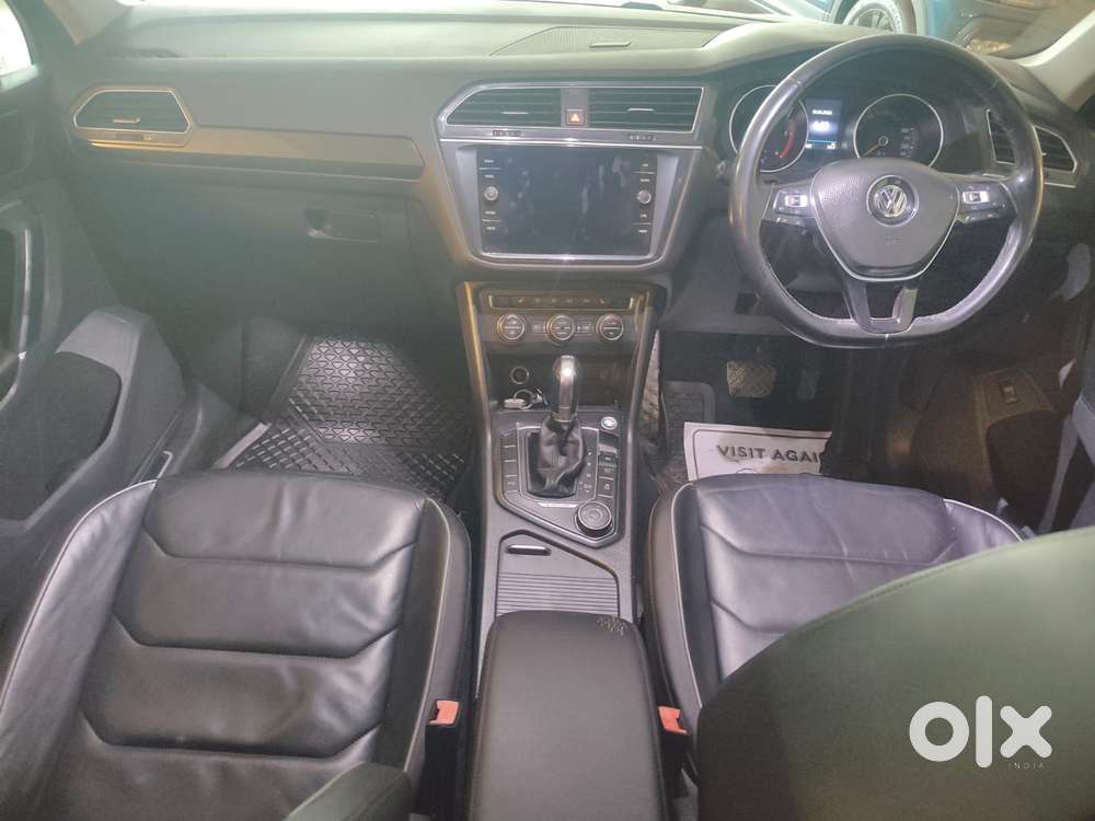 Volkswagen Tiguan 2.0 Tdi Highline, 2017, Diesel