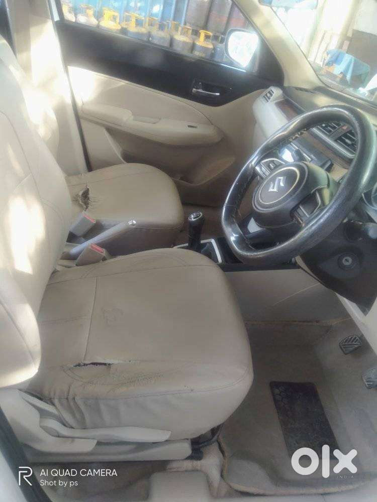 Maruti Suzuki Dzire Vdi, 2018, Diesel