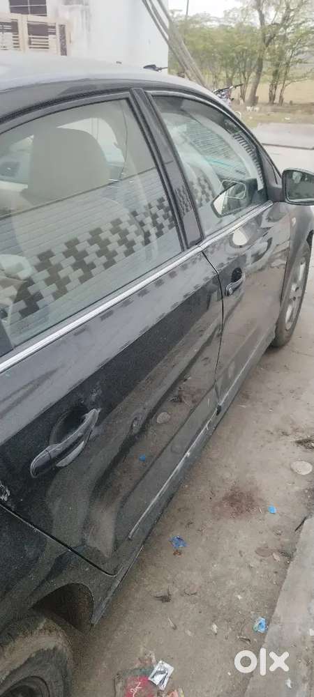 Volkswagen Vento 2012 Diesel 160000 Km Driven