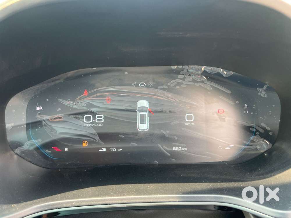 Mg Hector Shine 2.0 Turbo Diesel Mt, 2025, Diesel