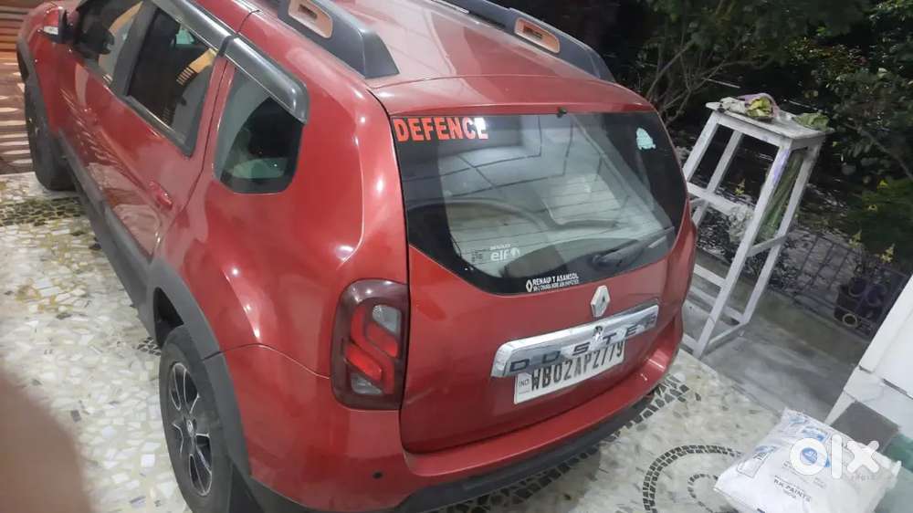 Renault Duster 2019 Rxs Petrol