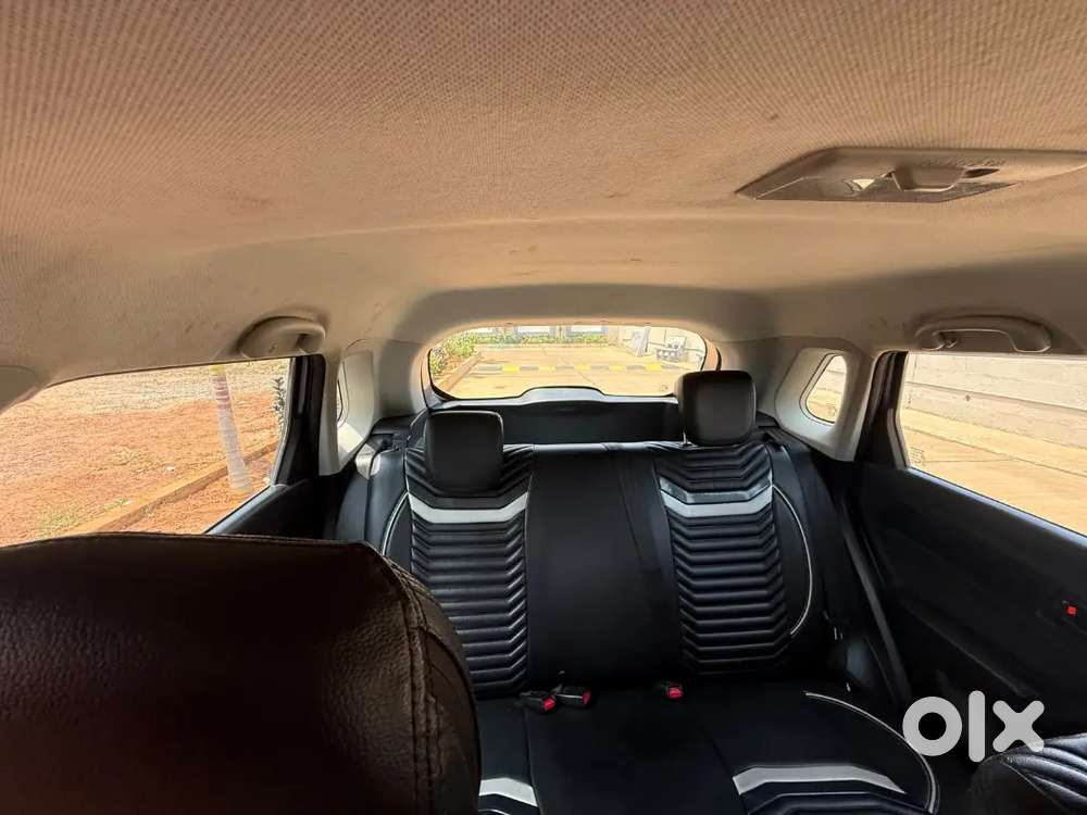 Maruti Suzuki Vitara 2019