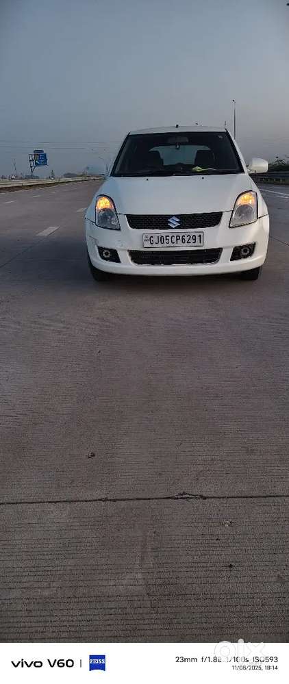 Maruti Suzuki Swift 2010 Diesel 160500 Km Driven