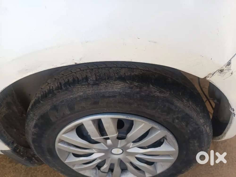 Maruti Suzuki Ritz 2014 Diesel