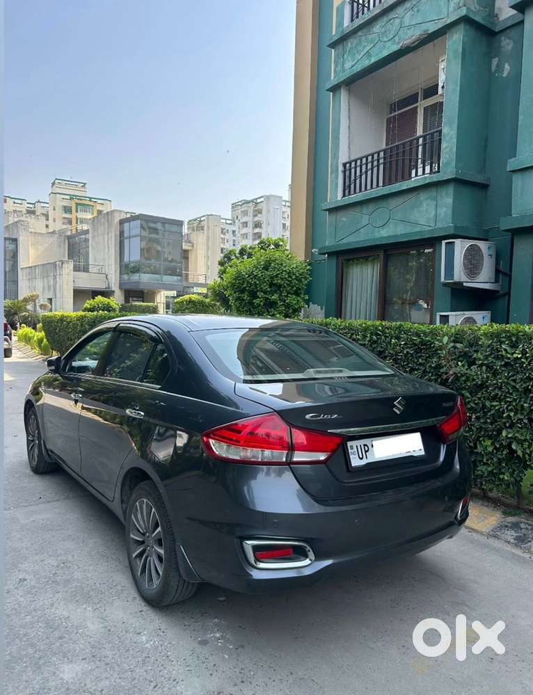Maruti Suzuki Ciaz 2023