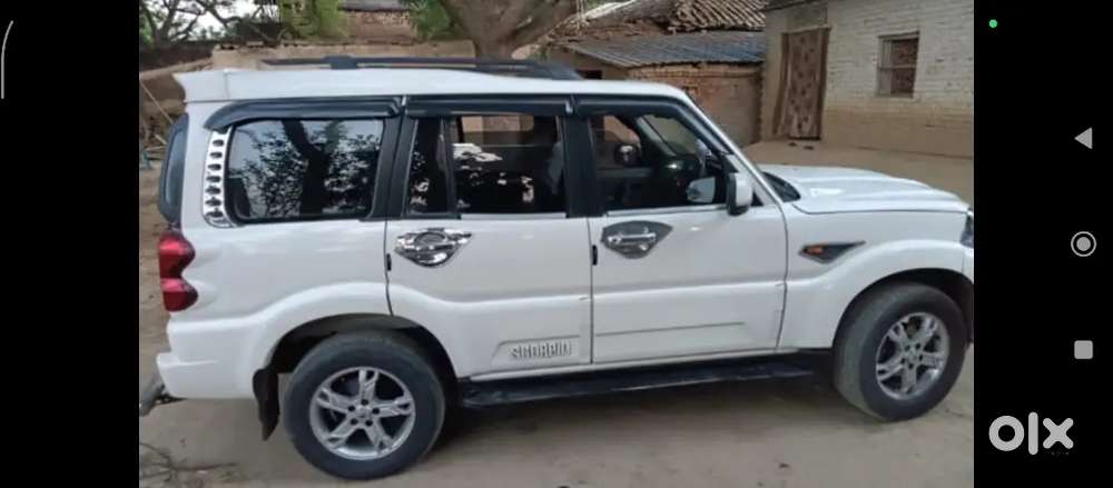 गाड़ी बहुत अच्छी कंडीशन में है