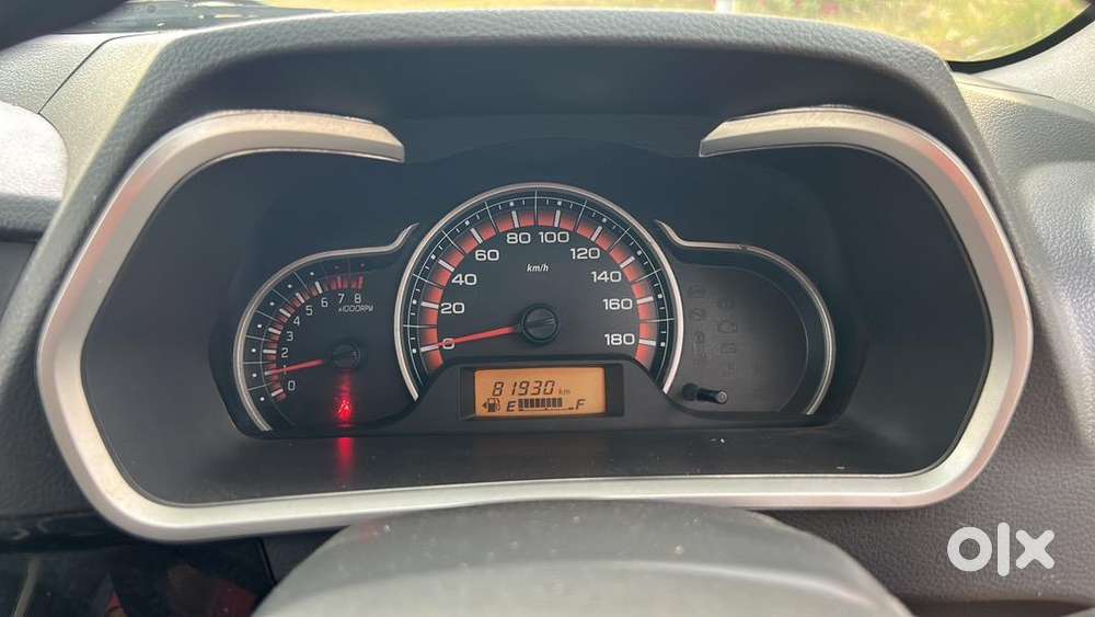 Used Maruti Suzuki 2015 Petrol