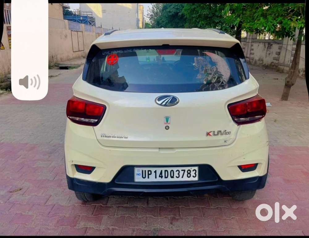 Mahindra Suv Petrol 2018