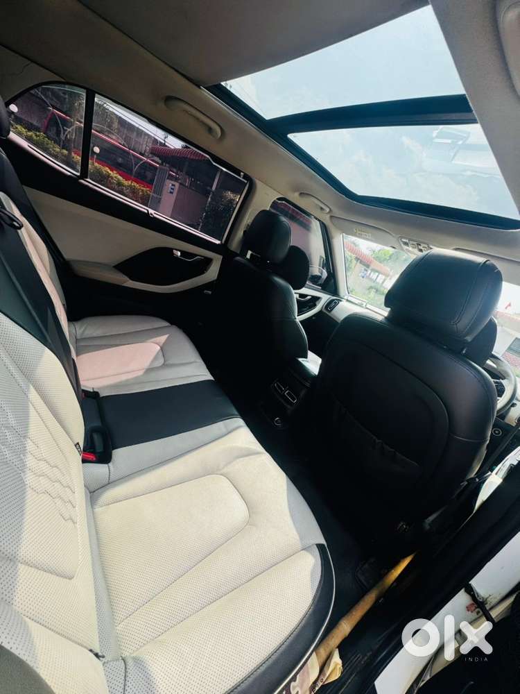 Hyundai Creta Diesel Manual 2020
