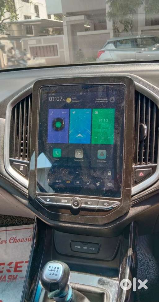 Mg Hector 2.0 Sharp Diesel, 2020, Diesel