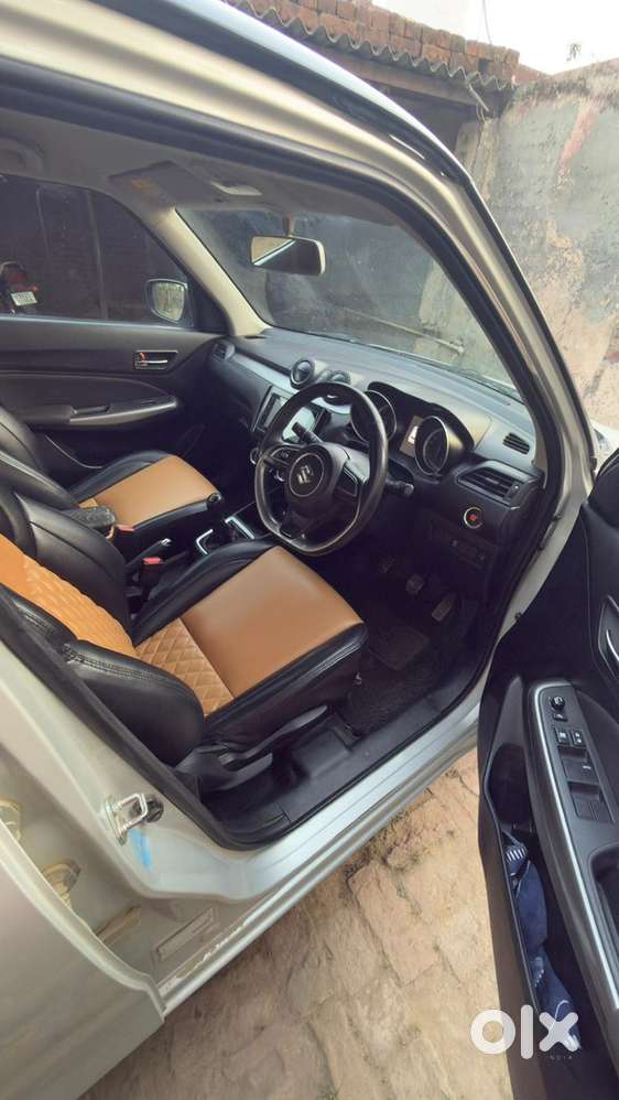 Swift 2021 Model Maruti
