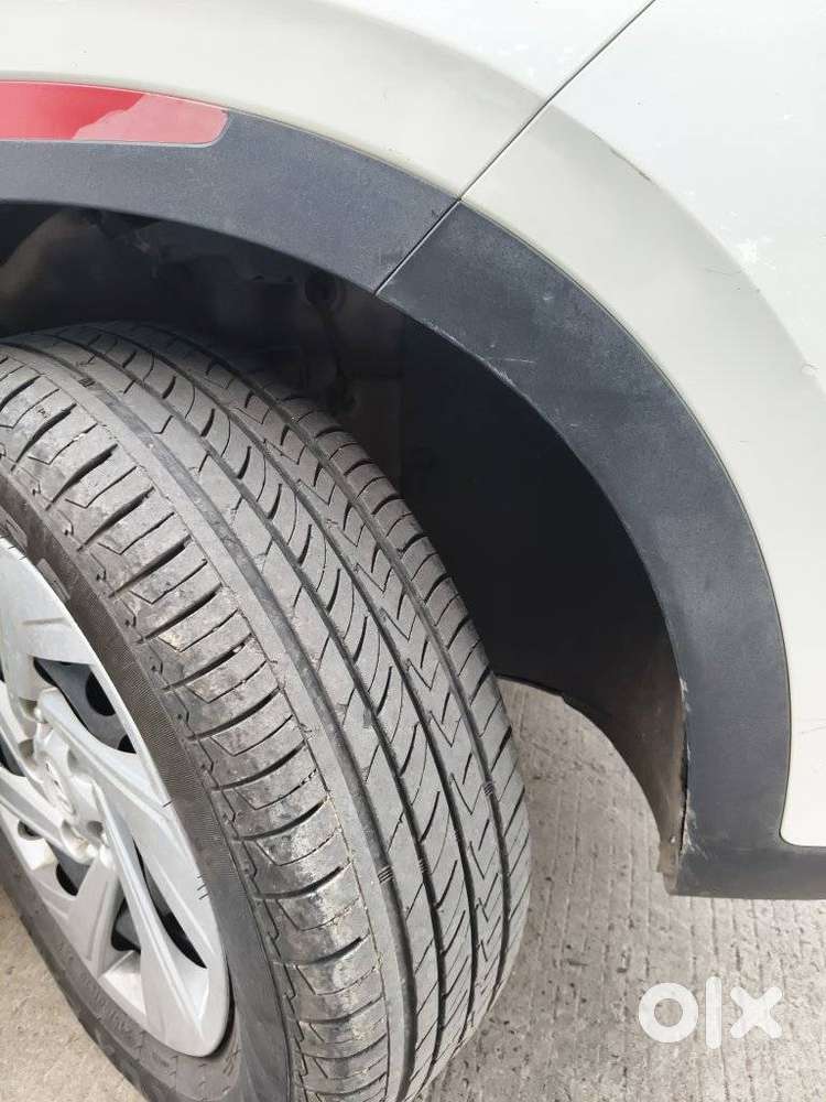 Hyundai Venue S 1.2 Petrol, 2021, Petrol
