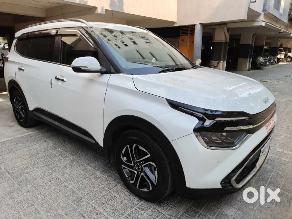 Kia Carens 2023 Luxury Diesel Automatic For Sale