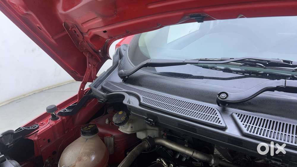 Ford Ecosport 1.5 Diesel Trend, 2018, Diesel