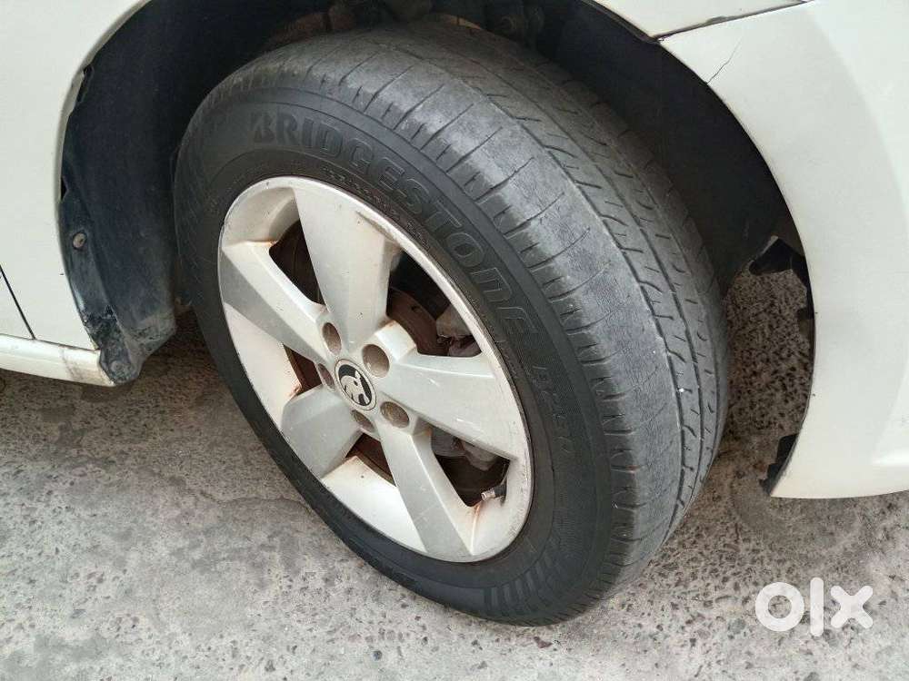 Skoda Rapid 1.6 Mpi Style Plus, 2015, Diesel