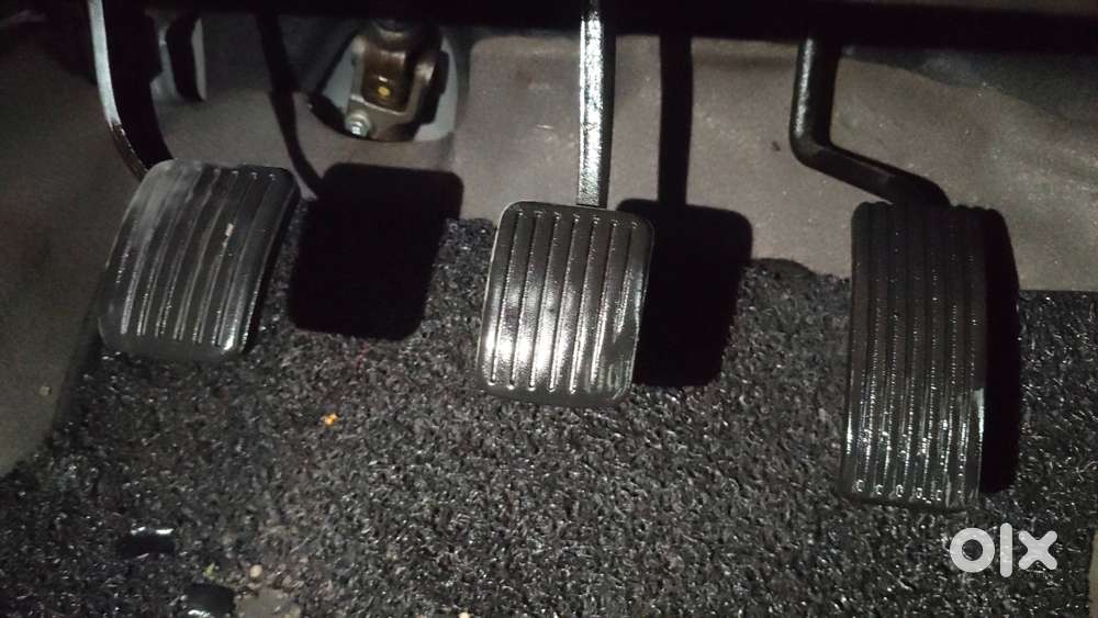 Hyundai I10 Sportz 1.1l, 2015, Cng & Hybrids