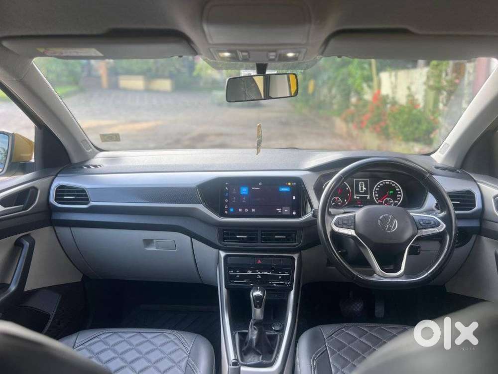 Volkswagen Tiguan 1.0 Tsi, 2022, Petrol