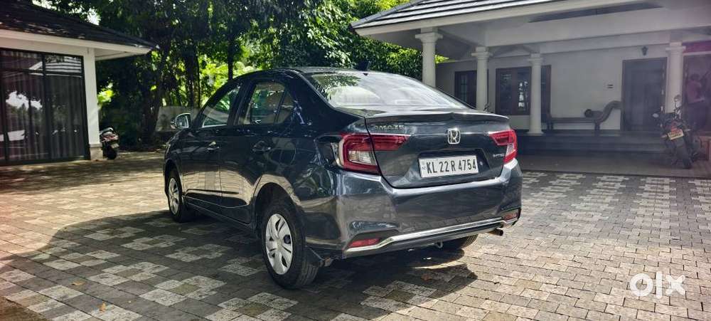 Honda Amaze 1.2 Smt I Vtec, 2023, Petrol