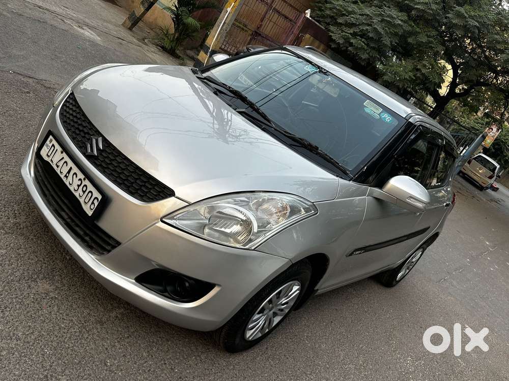 Maruti Suzuki Swift