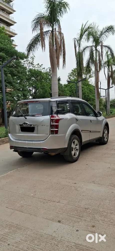 Mahindra Xuv500 2014 Diesel Manual