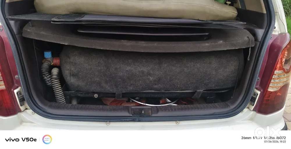 Hyundai Santro Xing 2011 Petrol Manual