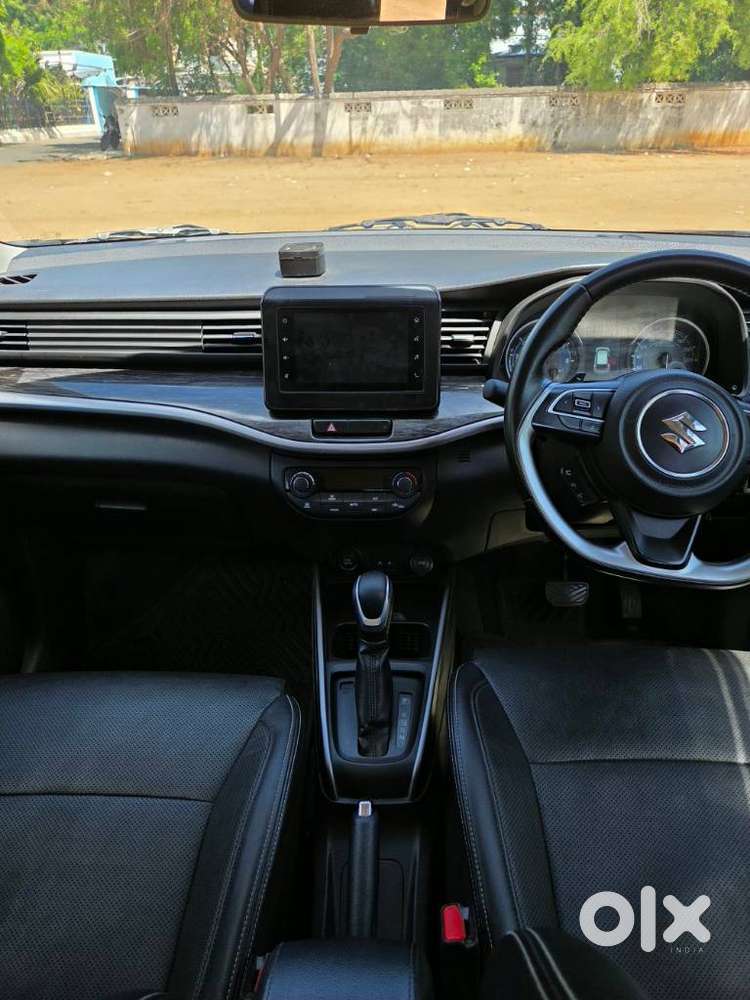 Maruti Suzuki Xl6 1.5 Alpha Plus At Dual Tone, 2023, Petrol