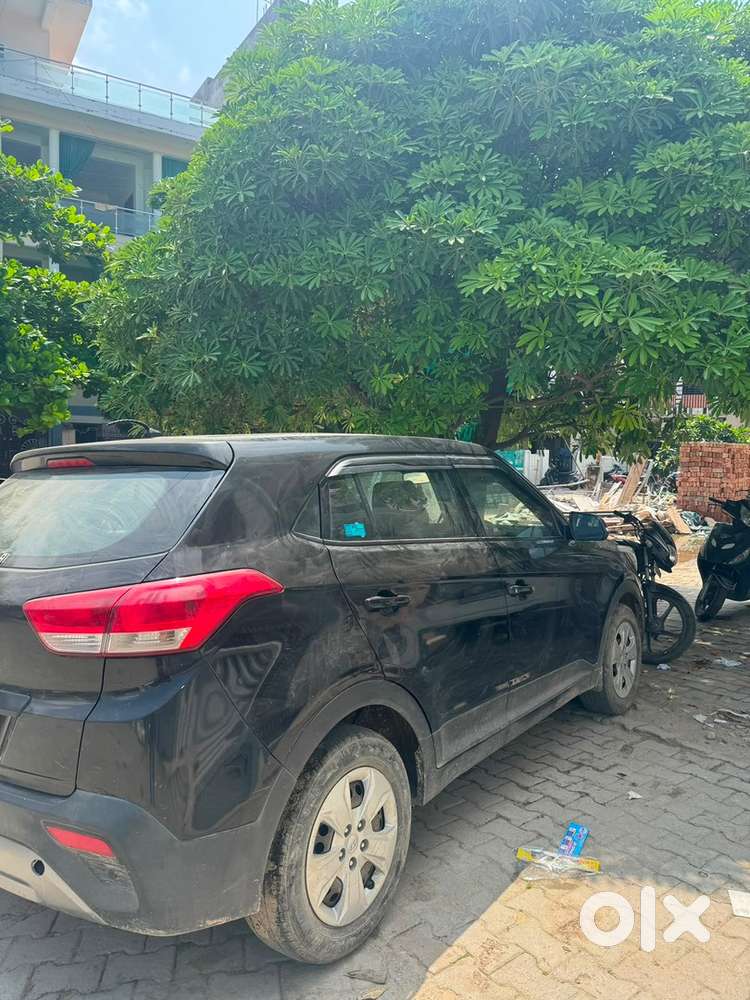 Hyundai Creta 2020 Diesel
