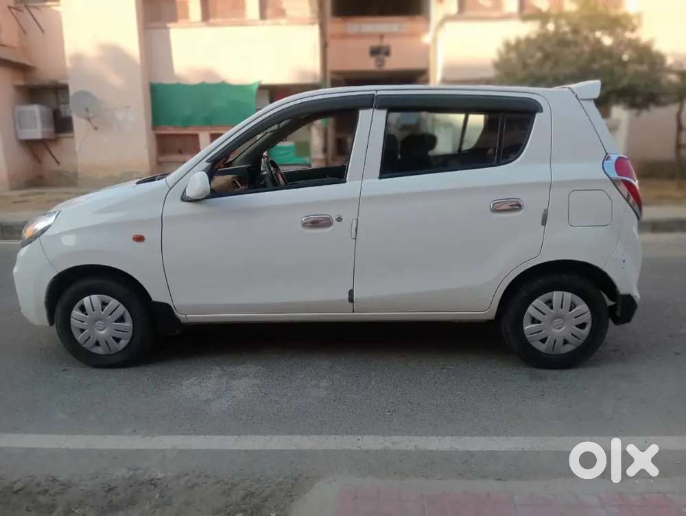 Maruti Suzuki Alto 800 2022 Petrol 28000 Km Driven