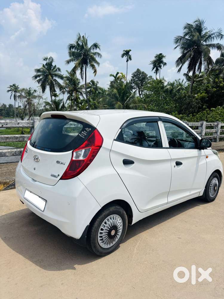 Hyundai Eon Era +, 2013, Diesel