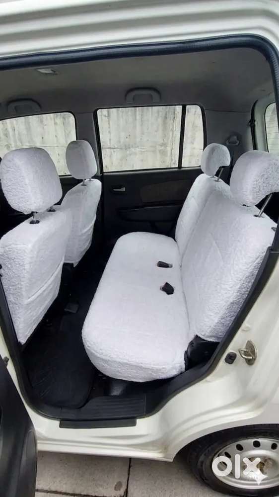 Maruti Wagon R 2017 Full Tight Condition