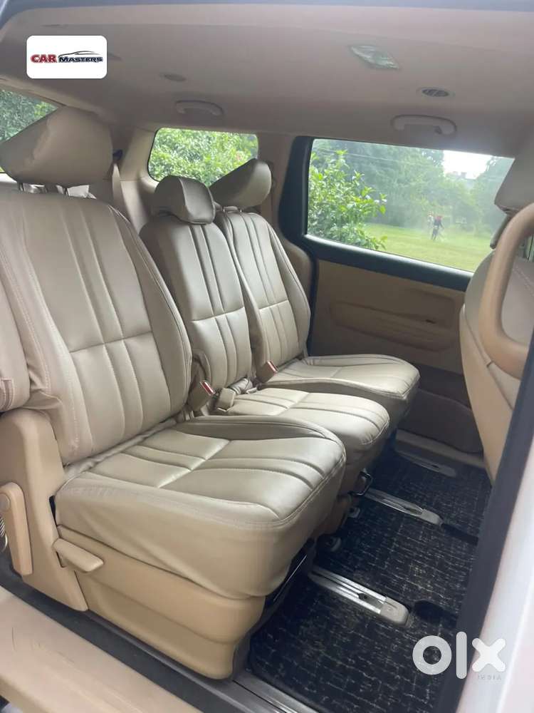 Kia Carnival, 2021, Diesel