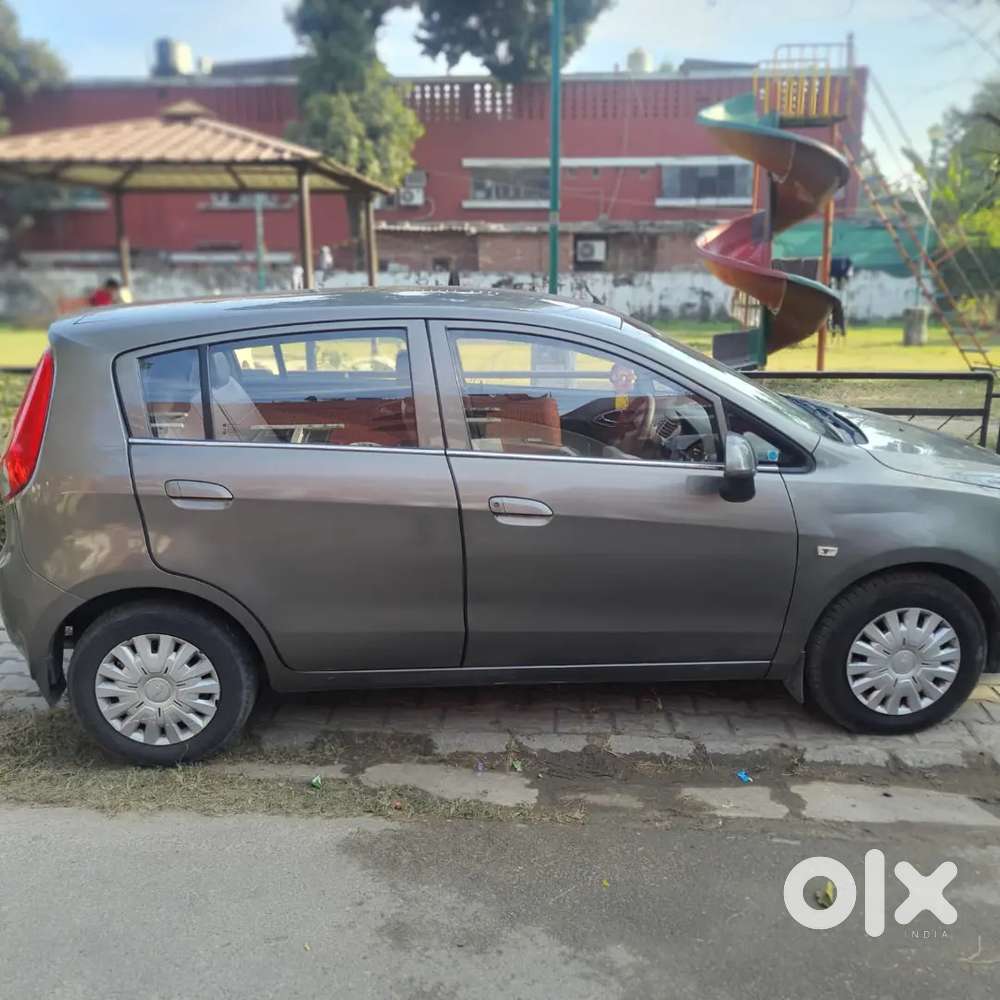 Chevrolet Sail U-va 2014